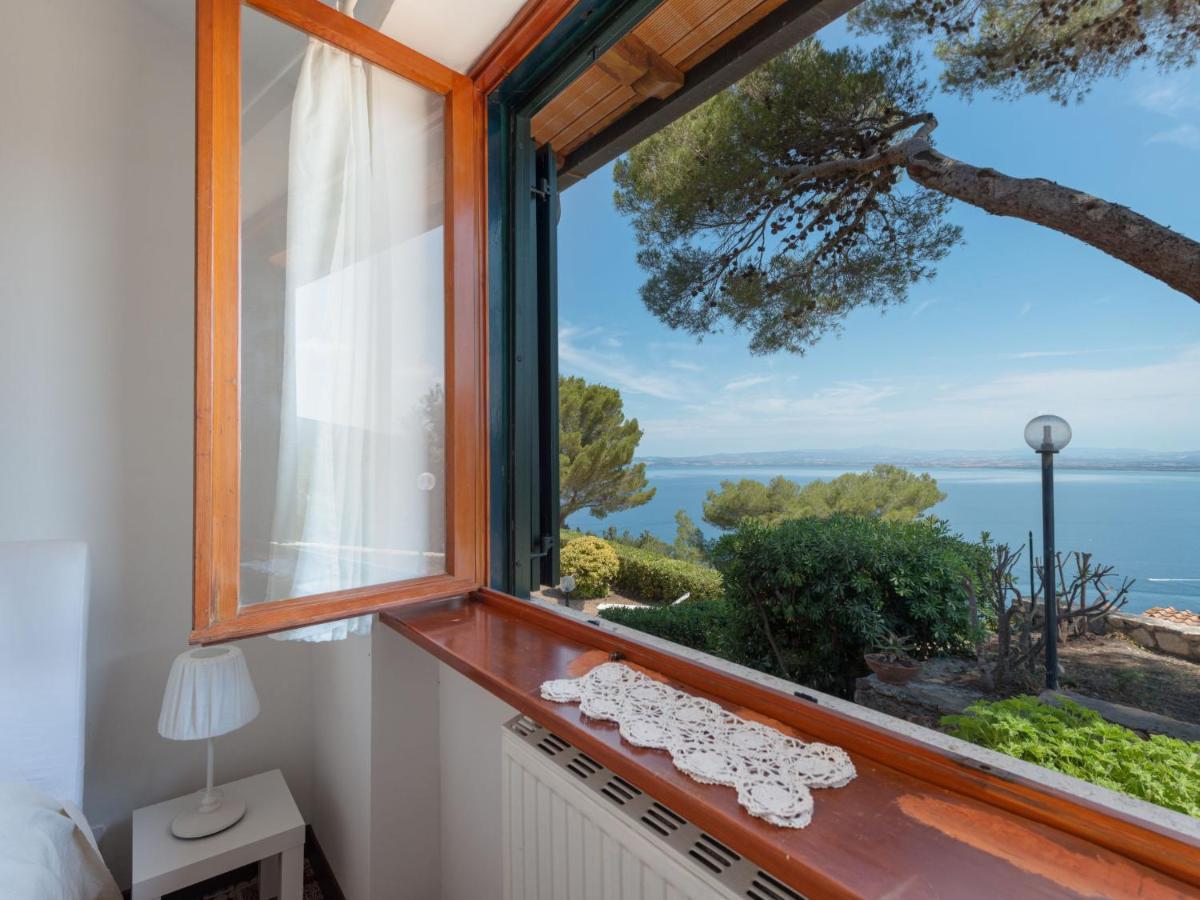 Villa Locazione Turistica Sole Porto Santo Stefano  Esterno foto