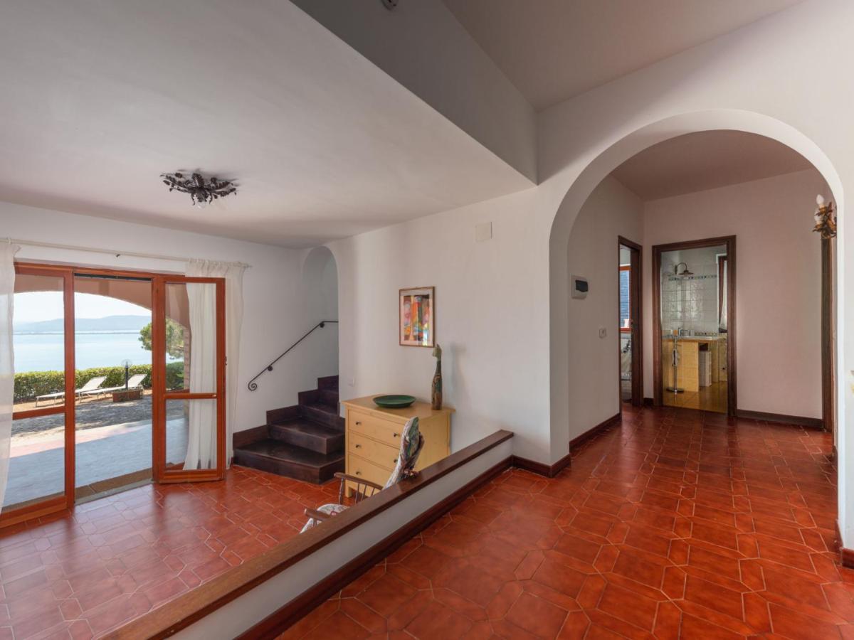 Villa Locazione Turistica Sole Porto Santo Stefano  Esterno foto