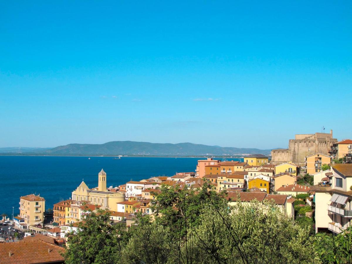 Villa Locazione Turistica Sole Porto Santo Stefano  Esterno foto